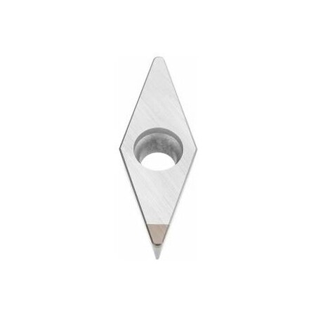 Holex CBN Turning Insert, Diamond, VBMW110304 265774 M